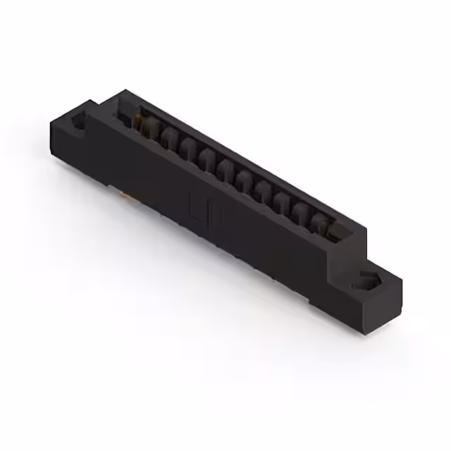 357-022-560-204 EDAC Inc.  Edgeboard Connectors